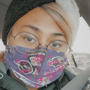 Meet your Posher, Lindsey